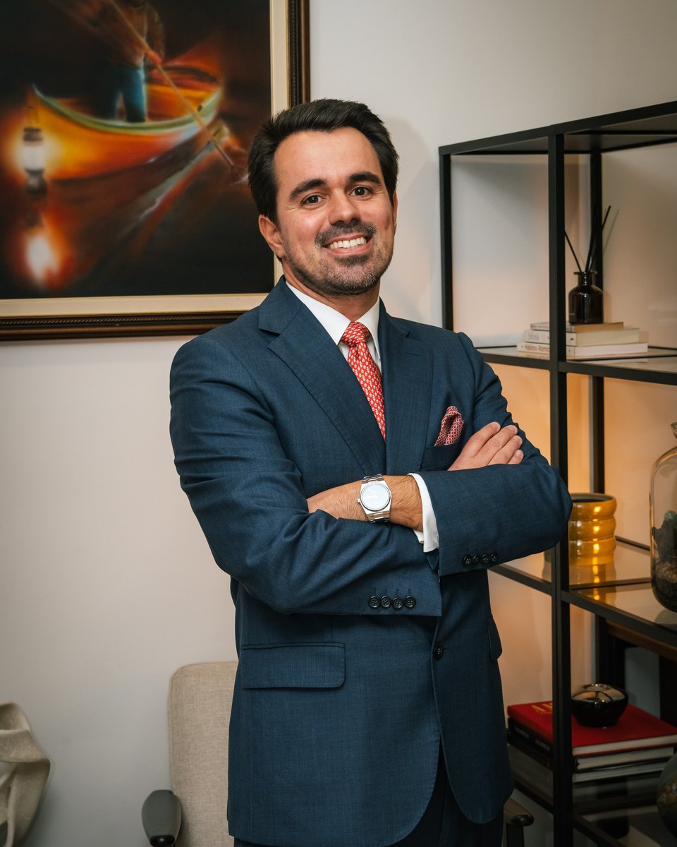 Filipe Barros