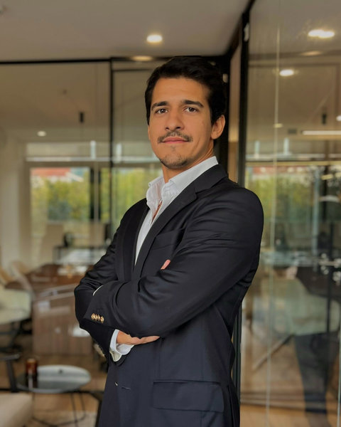 Leonardo Mota
